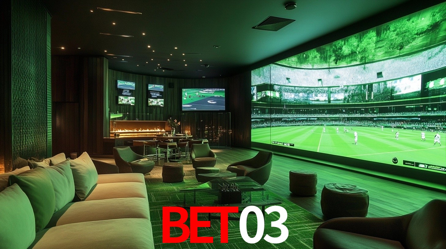 bet03 - Seu Cassino em um App - bet03.com