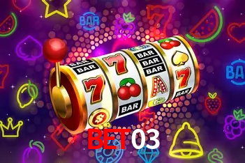 Desvendando o Mundo dos Jogos Virtuais na bet03