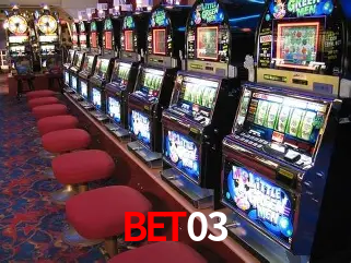 Desvendando o Mundo dos Jogos Virtuais na bet03