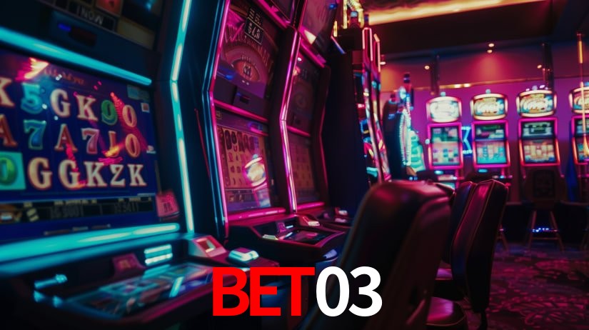 Flash Promotion bet03