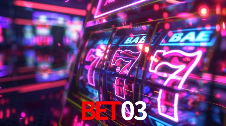 Slot Games bet03