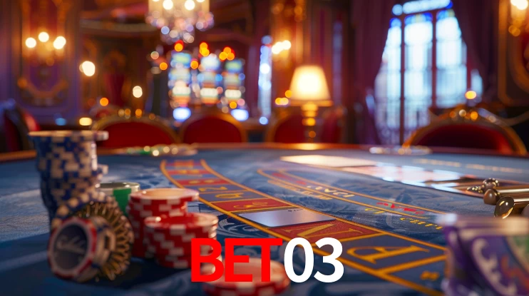 Game Providers bet03