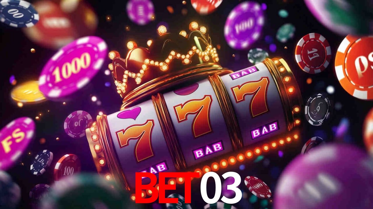 Player Reviews bet03