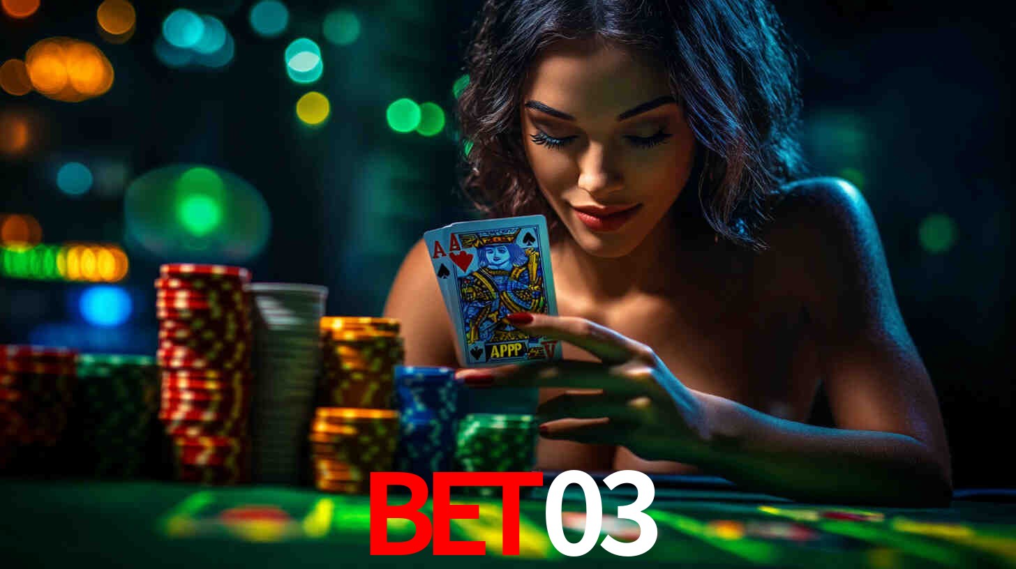 Descubra o Programa VIP da bet03: Vantagens Exclusivas para Jogadores