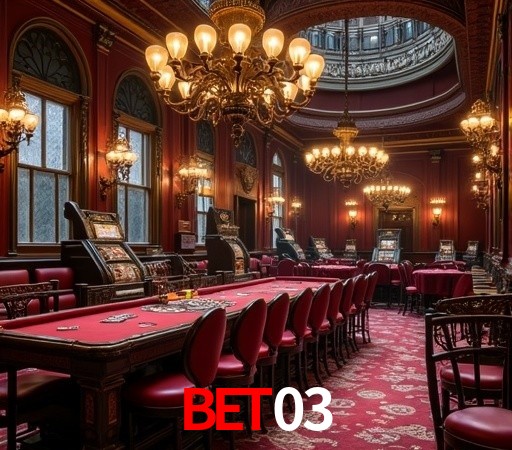 Ofertas Exclusivas bet03