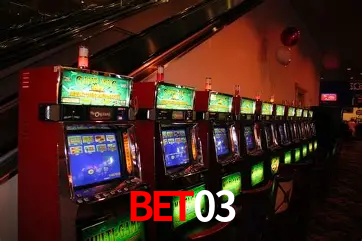 A Emoção da Loteria na bet03: Uma Chance de Mudança de Vida
