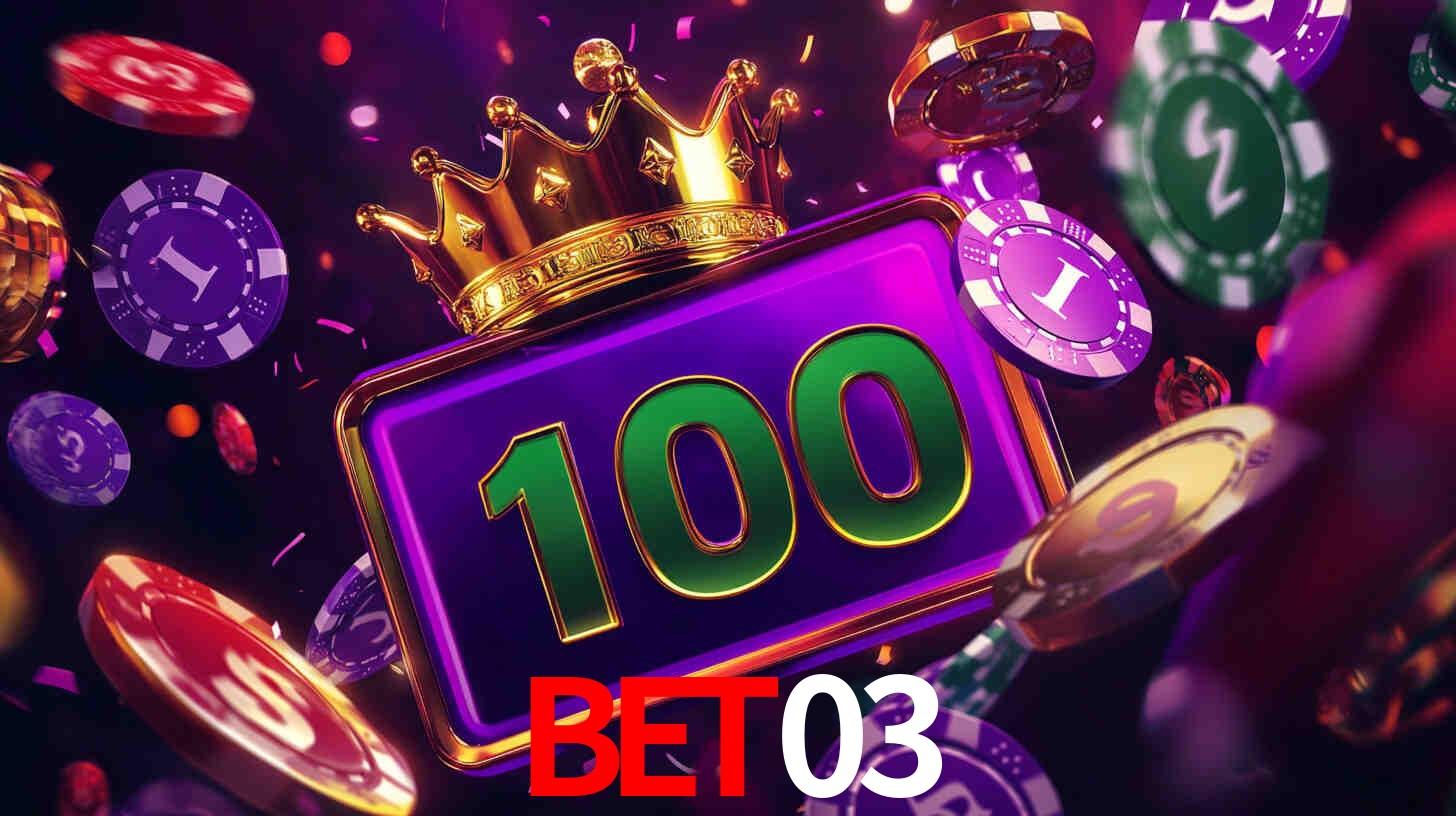Daily Bonuses bet03