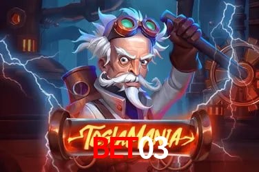 Benefícios da Conta bet03