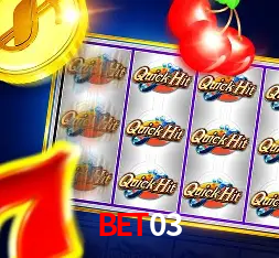 A Experiência Imersiva dos Cassinos Ao Vivo no bet03