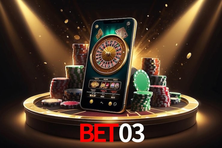 Sistemas de Segurança bet03