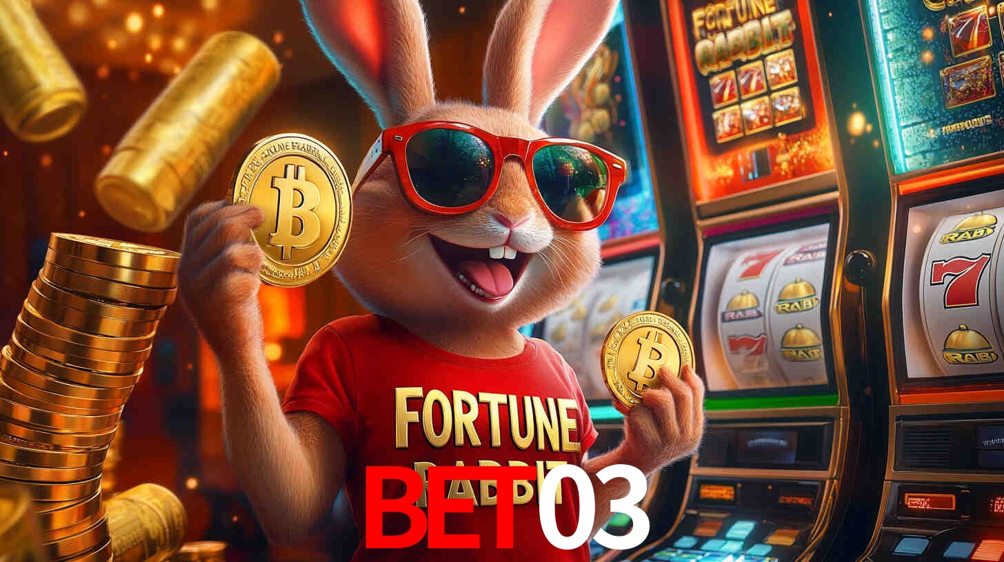 A Popularidade dos Caça-Níqueis no bet03