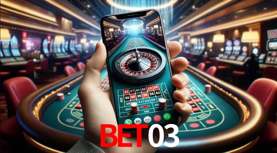 Games Directory bet03