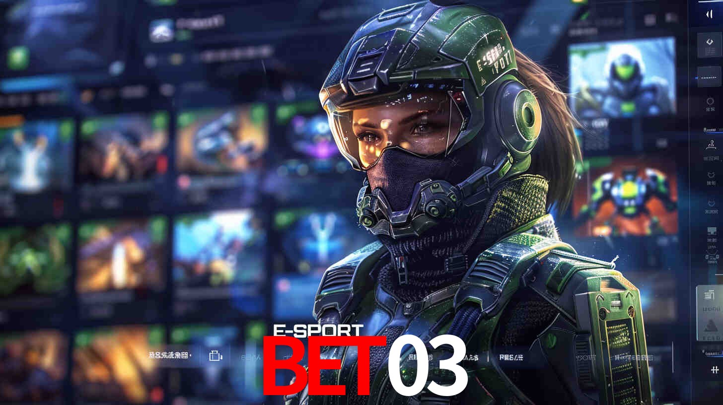 Exclusive Offers bet03