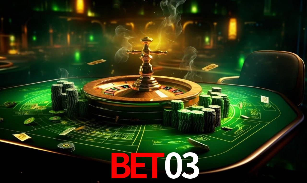 cassino bet03
