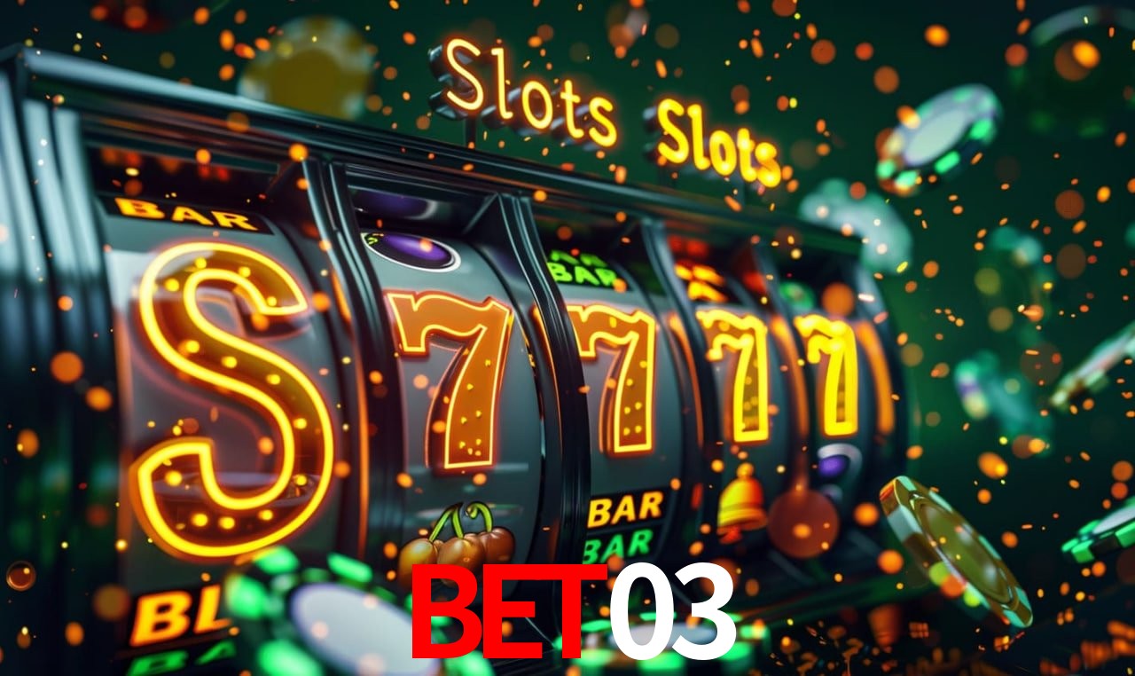 Apostas de Futebol bet03
